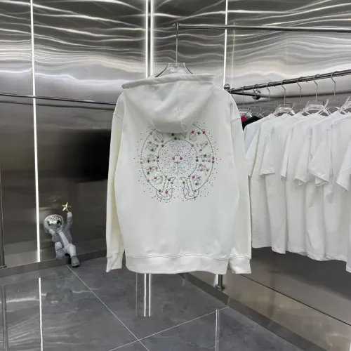 Wholesale Balenciaga Hoodies Long Sleeved For Unisex #1399791 $72.00 USD, Wholesale Quality Replica Balenciaga Hoodies