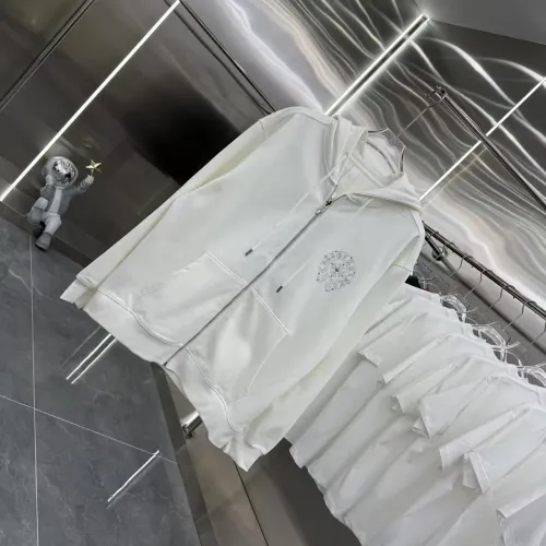 Replica Balenciaga Hoodies Long Sleeved For Unisex #1399791 $72.00 USD for Wholesale