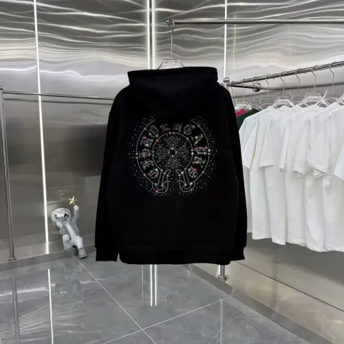 Wholesale Balenciaga Hoodies Long Sleeved For Unisex #1399792 $72.00 USD, Wholesale Quality Replica Balenciaga Hoodies