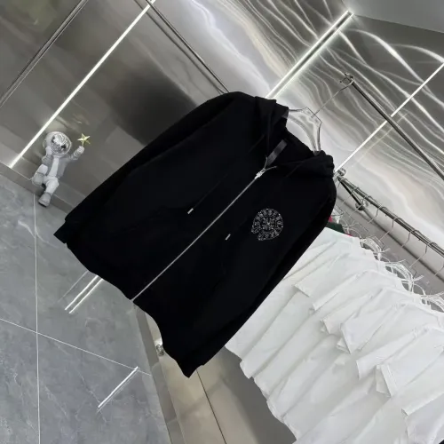 Replica Balenciaga Hoodies Long Sleeved For Unisex #1399792 $72.00 USD for Wholesale