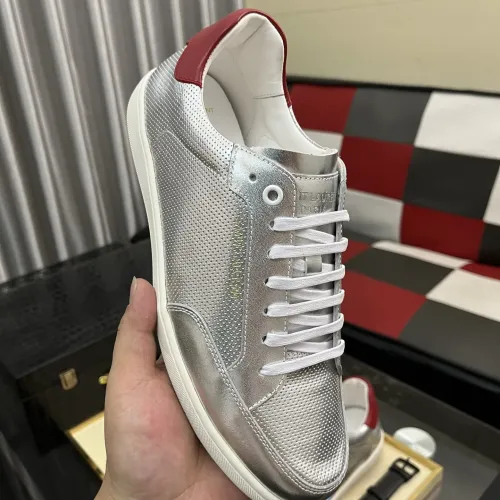 Replica Yves Saint Laurent YSL Casual Shoes For Men #1399812 $100.00 USD for Wholesale