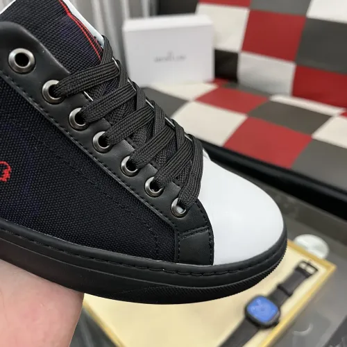 Replica Moncler Casual Shoes For Men #1399816 $82.00 USD for Wholesale