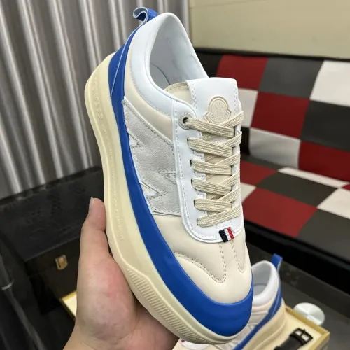 Replica Moncler Casual Shoes For Men #1399830 $85.00 USD for Wholesale
