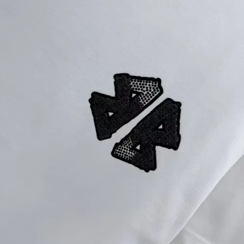 Replica Balenciaga T-Shirts Short Sleeved For Unisex #1399839 $40.00 USD for Wholesale