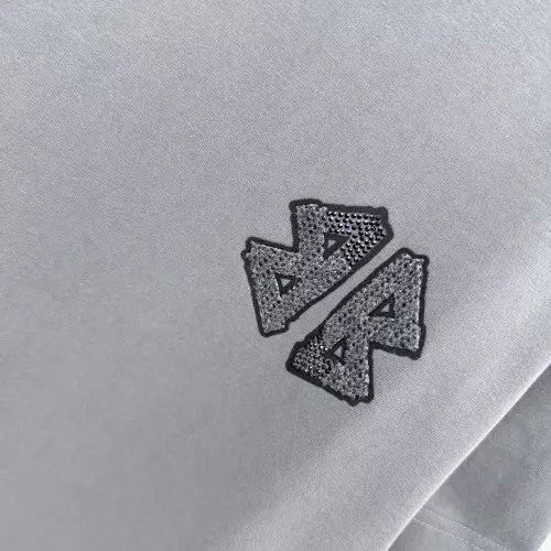 Replica Balenciaga T-Shirts Short Sleeved For Unisex #1399840 $40.00 USD for Wholesale