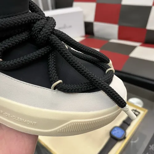 Replica Moncler Boots For Men #1399842 $92.00 USD for Wholesale