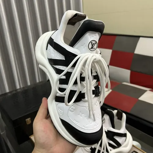 Replica Louis Vuitton Casual Shoes For Men #1399860 $115.00 USD for Wholesale