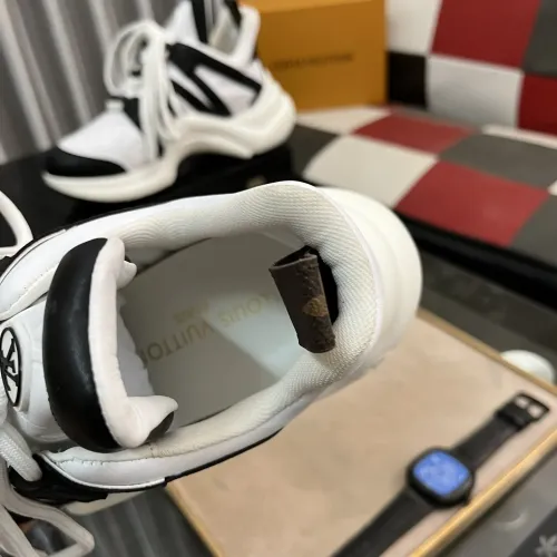 Replica Louis Vuitton Casual Shoes For Men #1399860 $115.00 USD for Wholesale