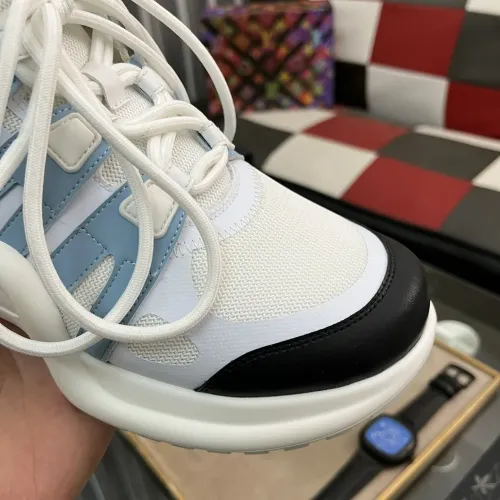 Replica Louis Vuitton Casual Shoes For Men #1399871 $115.00 USD for Wholesale