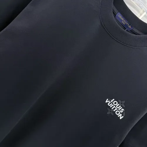 Replica Louis Vuitton LV T-Shirts Short Sleeved For Unisex #1399878 $40.00 USD for Wholesale