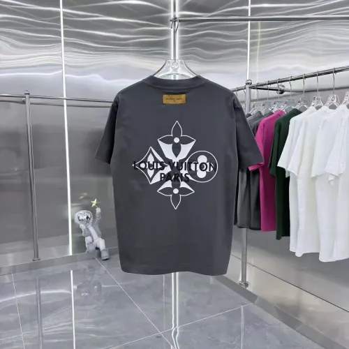 Wholesale Louis Vuitton LV T-Shirts Short Sleeved For Unisex #1399879 $40.00 USD, Wholesale Quality Replica Louis Vuitton LV T-Shirts