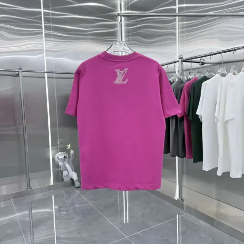 Replica Louis Vuitton LV T-Shirts Short Sleeved For Unisex #1399883 $41.00 USD for Wholesale
