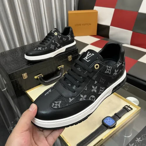 Wholesale Louis Vuitton Casual Shoes For Men #1399888 $80.00 USD, Wholesale Quality Replica Louis Vuitton Casual Shoes