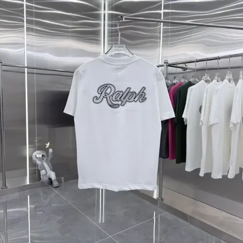 Wholesale Ralph Lauren Polo T-Shirts Short Sleeved For Unisex #1399892 $41.00 USD, Wholesale Quality Replica Ralph Lauren Polo T-Shirts