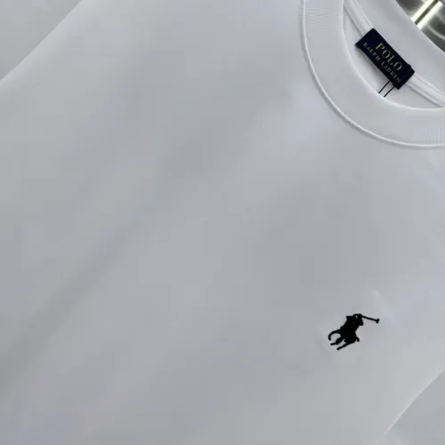 Replica Ralph Lauren Polo T-Shirts Short Sleeved For Unisex #1399892 $41.00 USD for Wholesale