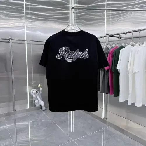 Wholesale Ralph Lauren Polo T-Shirts Short Sleeved For Unisex #1399893 $41.00 USD, Wholesale Quality Replica Ralph Lauren Polo T-Shirts