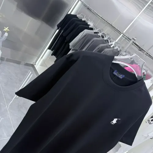 Replica Ralph Lauren Polo T-Shirts Short Sleeved For Unisex #1399893 $41.00 USD for Wholesale