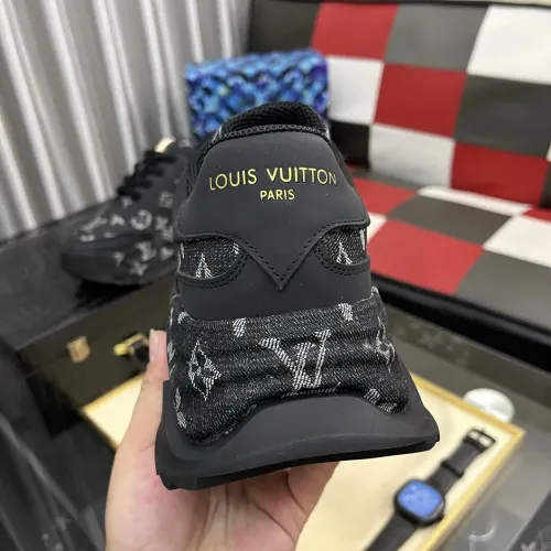 Replica Louis Vuitton Casual Shoes For Men #1399895 $105.00 USD for Wholesale
