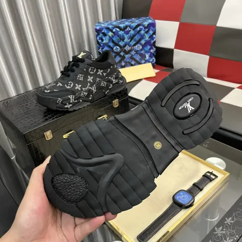 Replica Louis Vuitton Casual Shoes For Men #1399895 $105.00 USD for Wholesale