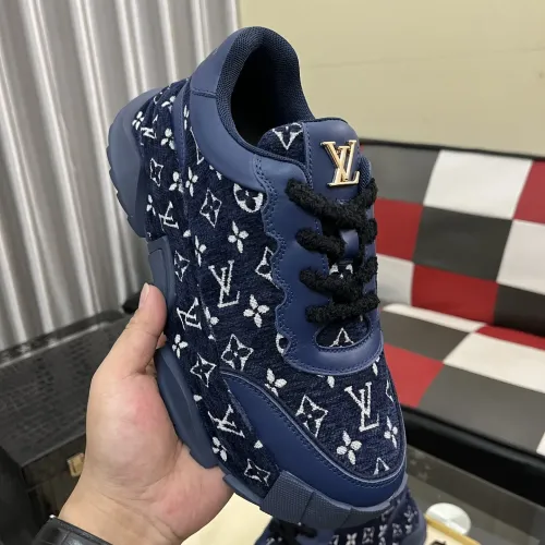 Replica Louis Vuitton Casual Shoes For Men #1399897 $105.00 USD for Wholesale