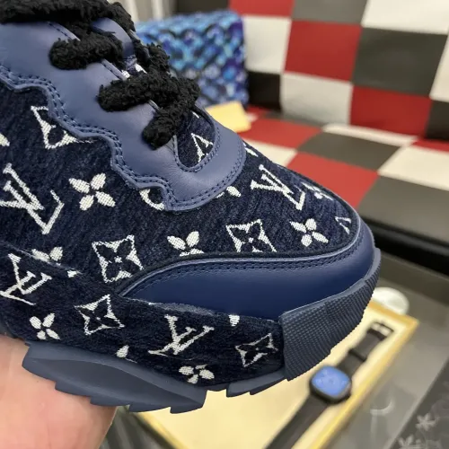 Replica Louis Vuitton Casual Shoes For Men #1399897 $105.00 USD for Wholesale