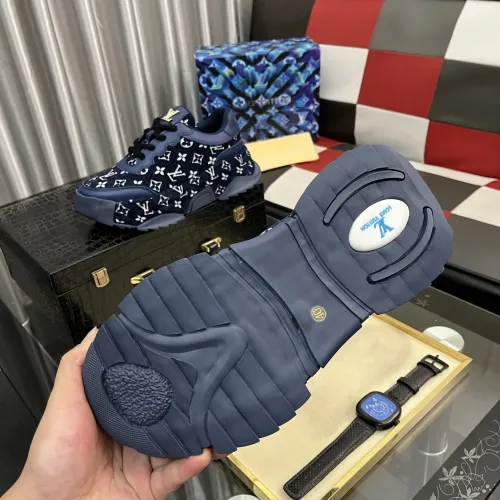 Replica Louis Vuitton Casual Shoes For Men #1399897 $105.00 USD for Wholesale
