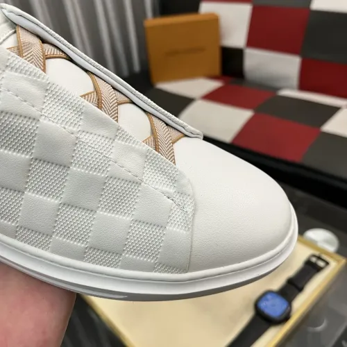 Replica Louis Vuitton Casual Shoes For Men #1399900 $85.00 USD for Wholesale