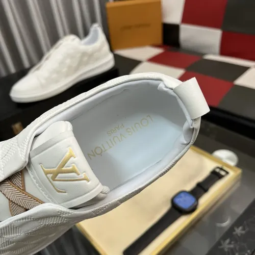 Replica Louis Vuitton Casual Shoes For Men #1399900 $85.00 USD for Wholesale