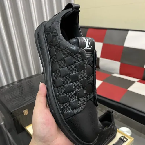 Replica Louis Vuitton Casual Shoes For Men #1399902 $85.00 USD for Wholesale