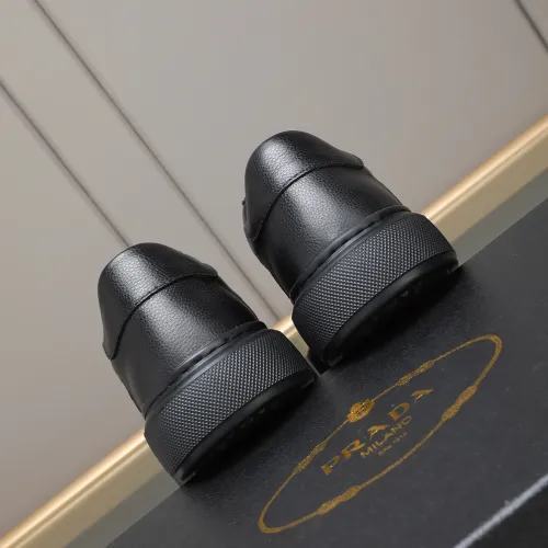 Replica Prada Casual Shoes For Men #1399934 $88.00 USD for Wholesale