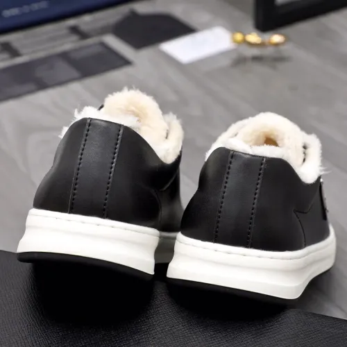 Replica Prada Casual Shoes For Men #1399960 $72.00 USD for Wholesale