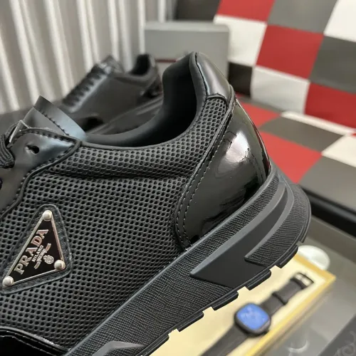 Replica Prada Casual Shoes For Men #1399961 $102.00 USD for Wholesale
