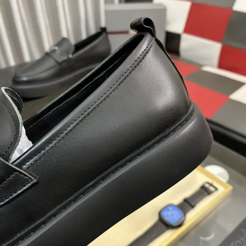 Replica Prada Casual Shoes For Men #1399972 $102.00 USD for Wholesale