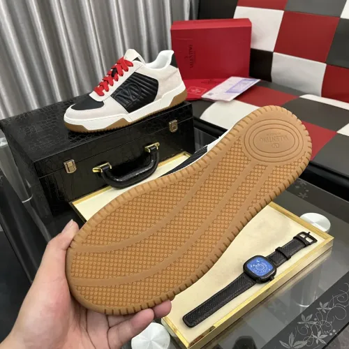 Replica Valentino Casual Shoes For Men #1399986 $98.00 USD for Wholesale