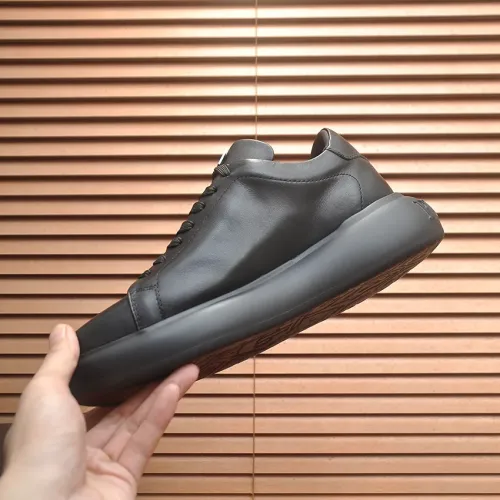 Replica Philipp Plein PP Casual Shoes For Men #1399998 $122.00 USD for Wholesale