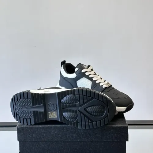 Replica Philipp Plein PP Casual Shoes For Men #1400010 $115.00 USD for Wholesale