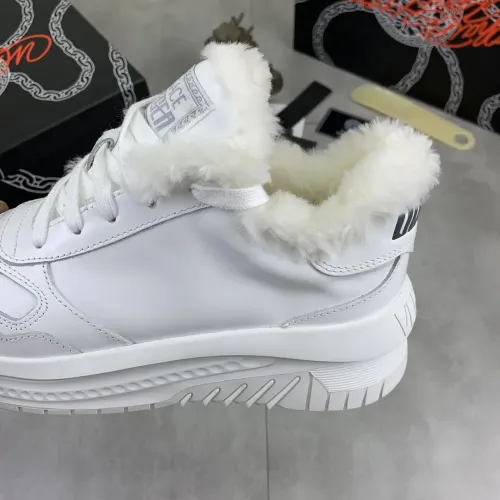 Replica Versace Casual Shoes For Men #1400065 $115.00 USD for Wholesale