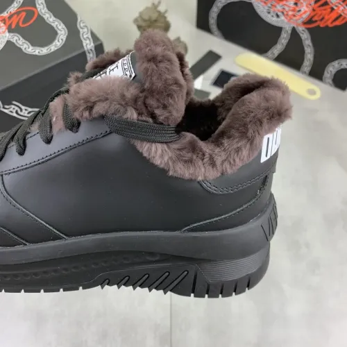 Replica Versace Casual Shoes For Men #1400066 $115.00 USD for Wholesale