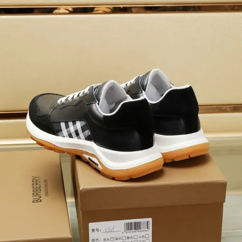 Replica Burberry Casual Shoes For Men #1400081 $96.00 USD for Wholesale