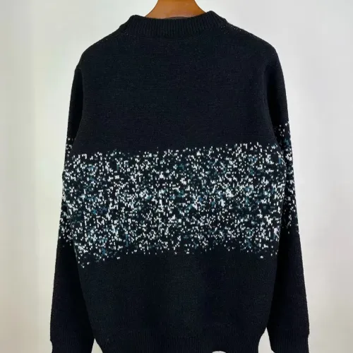 Replica Amiri Sweaters Long Sleeved For Unisex #1400112 $48.00 USD for Wholesale