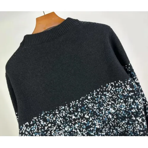 Replica Amiri Sweaters Long Sleeved For Unisex #1400112 $48.00 USD for Wholesale