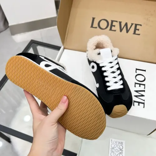 Replica LOEWE Casual Shoes For Women #1400123 $102.00 USD for Wholesale