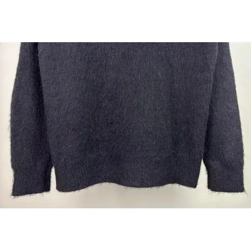 Replica Amiri Sweaters Long Sleeved For Unisex #1400128 $48.00 USD for Wholesale