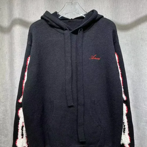 Wholesale Amiri Sweaters Long Sleeved For Unisex #1400163 $56.00 USD, Wholesale Quality Replica Amiri Sweaters