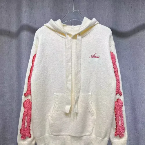 Wholesale Amiri Sweaters Long Sleeved For Unisex #1400165 $56.00 USD, Wholesale Quality Replica Amiri Sweaters