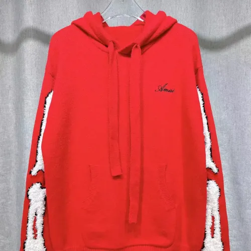 Wholesale Amiri Sweaters Long Sleeved For Unisex #1400167 $56.00 USD, Wholesale Quality Replica Amiri Sweaters