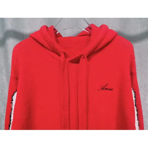 Replica Amiri Sweaters Long Sleeved For Unisex #1400167 $56.00 USD for Wholesale