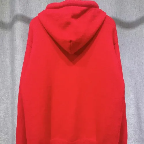 Replica Amiri Sweaters Long Sleeved For Unisex #1400167 $56.00 USD for Wholesale