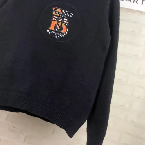 Replica Burberry Fashion Sweaters Long Sleeved For Unisex #1400194 $45.00 USD for Wholesale