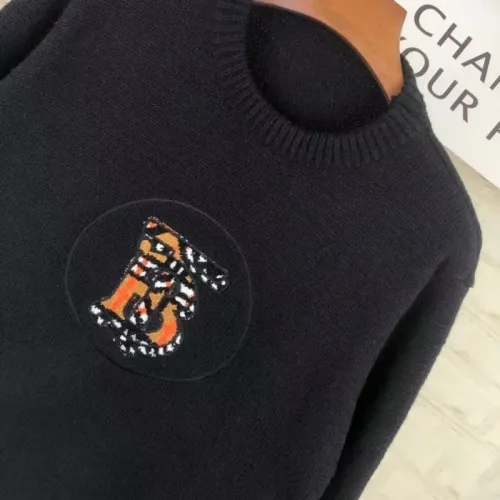 Replica Burberry Fashion Sweaters Long Sleeved For Unisex #1400194 $45.00 USD for Wholesale